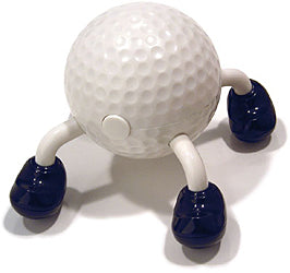 Golf Ball Massager