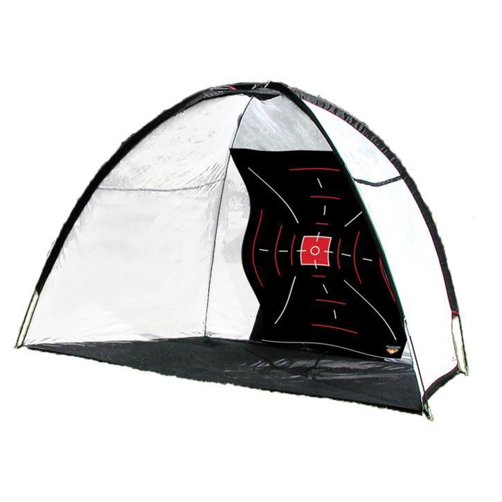 Golf Practice Cage