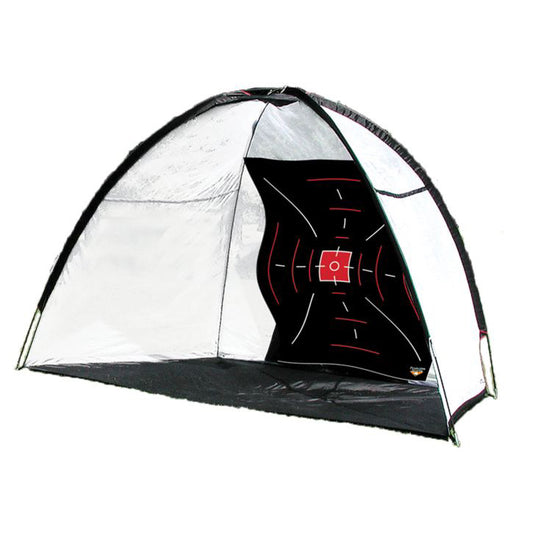 Golf Practice Cage
