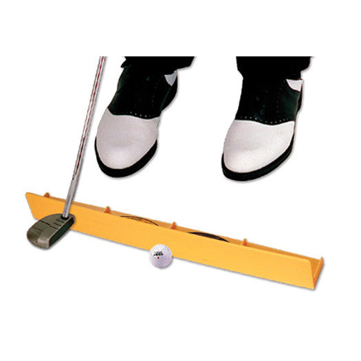 Golf Putting Training Aids