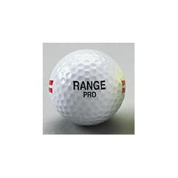 Golf Range Balls (3 Dozen)