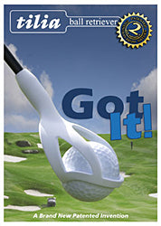 Got It! Ball Retriever
