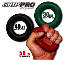 Grip Pro Trainer (3 Pack)