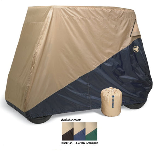 Greenline Golf Cart Storage Cover - Ryder Series
