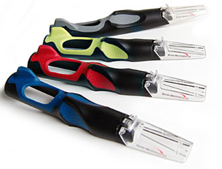 Gripit Rite - Golf Grip training Aid