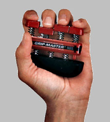 GripMaster