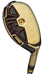 Williams Golf Gold Series FW32 Hybrid