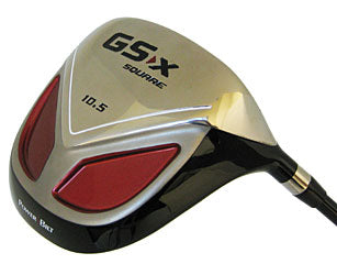 PowerBilt GSX Square Driver