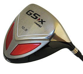 PowerBilt GSX Triangle Driver