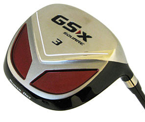 PowerBilt GSX Fairway Wood