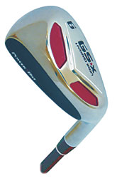 PowerBilt GSX Combo Set