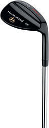Wilson Golf Harmonized Black Wedge