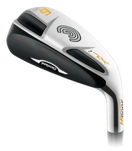 Cleveland Golf Hibore XLI Iron Set