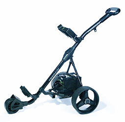 Hill Billy Scout Electric Golf Push Cart