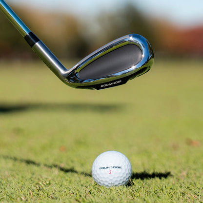 Tour Edge Hot Launch Max D Ironwood Iron Set (4-PW)