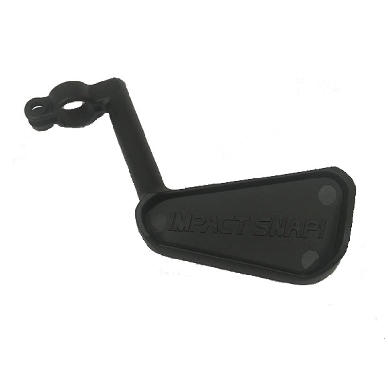 Impact Snap Clubhead Attachment