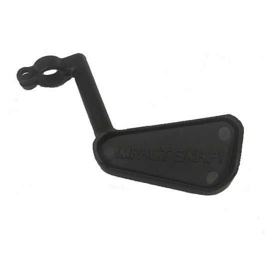 Impact Snap Clubhead Attachment