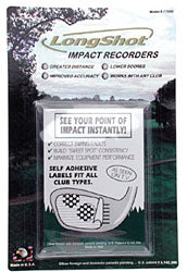 Impact Tape