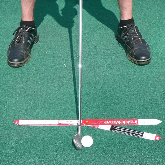 InsideMove Golf Swing Trainer