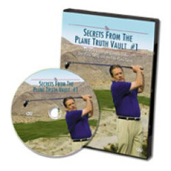 Jim Hardy Secrets from the Plane Truth Vault #11