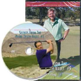 Jim Hardy Secrets from the Plane Truth Vault #9