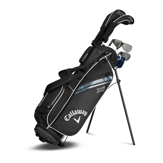 2026 Callaway XJ Junior Level 2 Complete Golf Set (7-Piece)