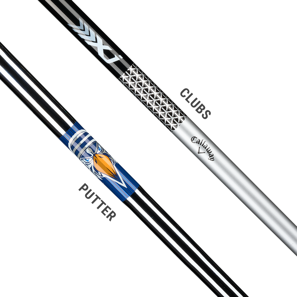 2026 Callaway XJ Junior Level 2 Complete Golf Set (7-Piece)