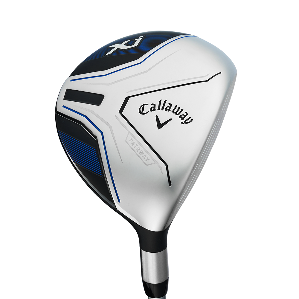 2026 Callaway XJ Junior Level 2 Complete Golf Set (7-Piece)