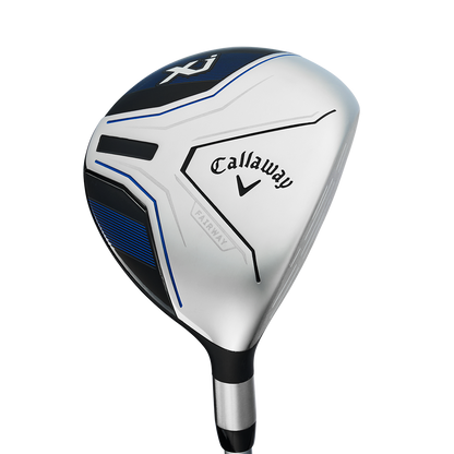 2026 Callaway XJ Junior Level 2 Complete Golf Set (7-Piece)