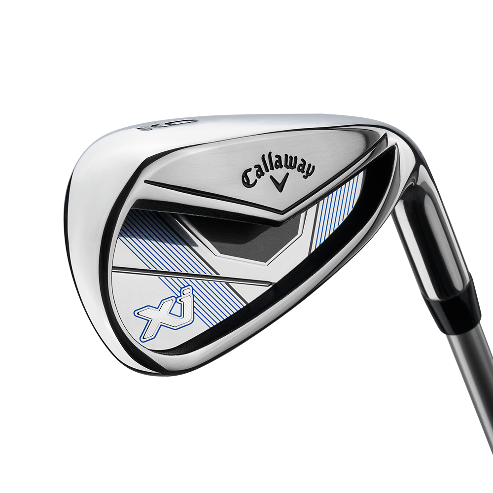 2026 Callaway XJ Junior Level 2 Complete Golf Set (7-Piece)
