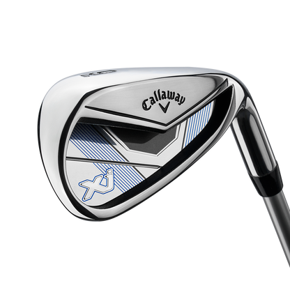 2026 Callaway XJ Junior Level 2 Complete Golf Set (7-Piece)