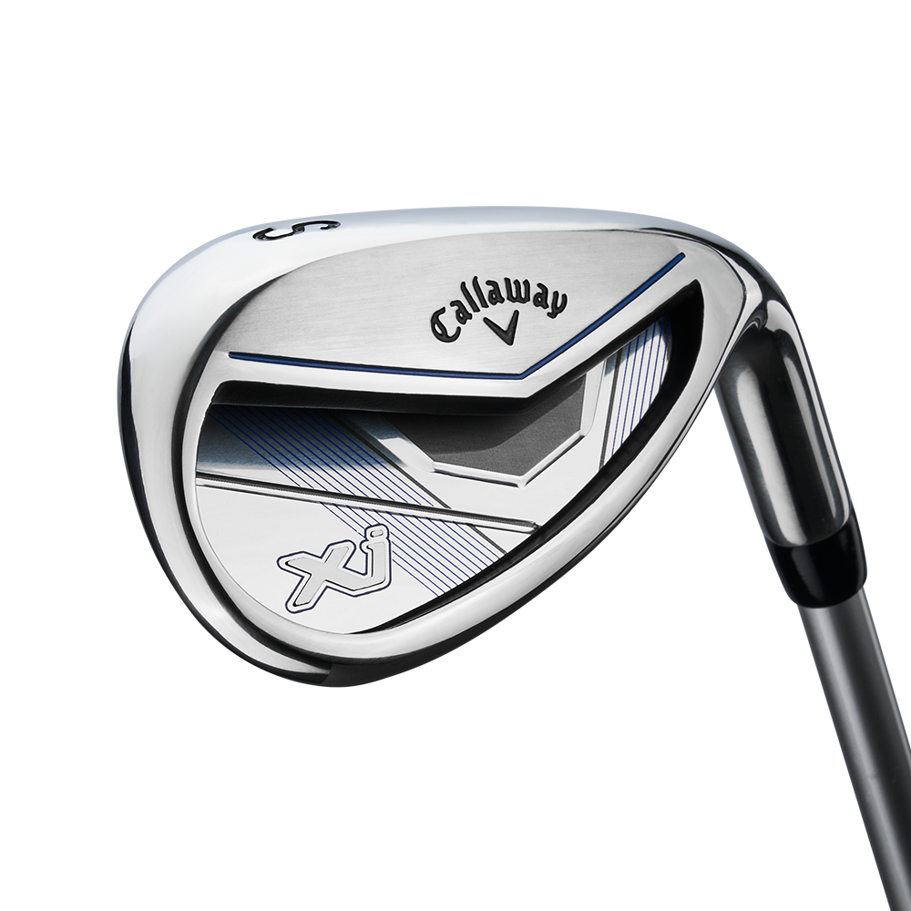 2026 Callaway XJ Junior Level 2 Complete Golf Set (7-Piece)