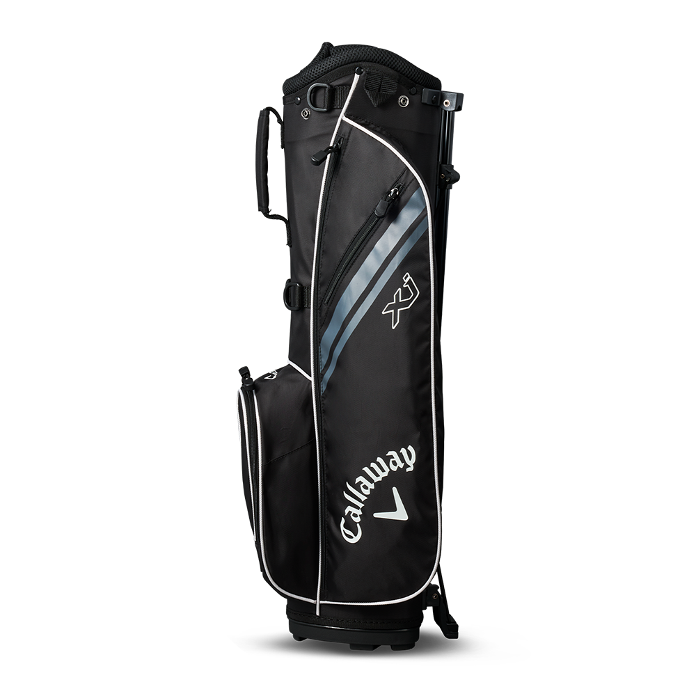 2026 Callaway XJ Junior Level 3 Complete Golf Set (8-Piece)