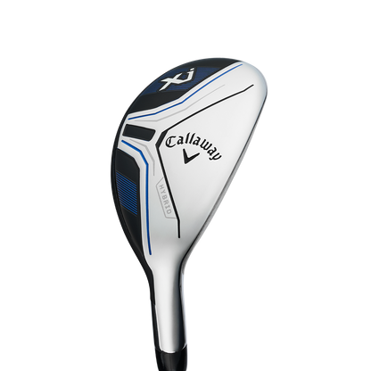 2026 Callaway XJ Junior Level 3 Complete Golf Set (8-Piece)