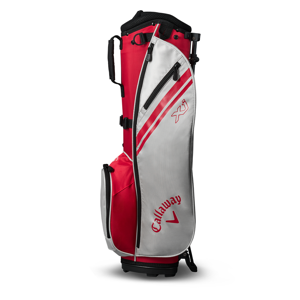 2026 Callaway XJ Junior Level 3 Complete Golf Set (8-Piece)