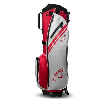 2026 Callaway XJ Junior Level 3 Complete Golf Set (8-Piece)
