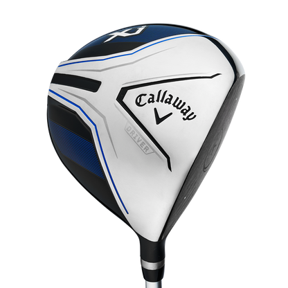 2026 Callaway XJ Junior Level 3 Complete Golf Set (8-Piece)