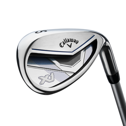 2026 Callaway XJ Junior Level 3 Complete Golf Set (8-Piece)