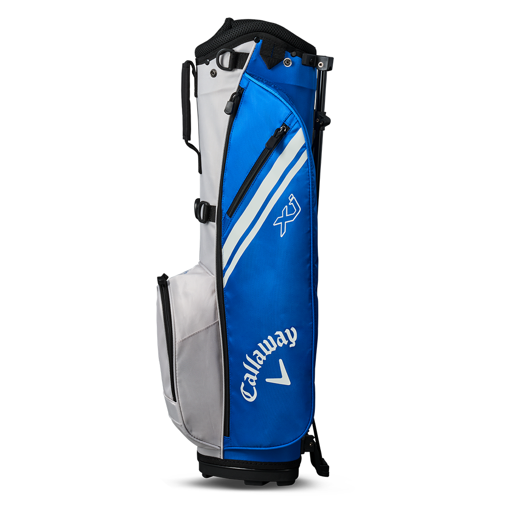 2026 Callaway XJ Junior Level 3 Complete Golf Set (8-Piece)