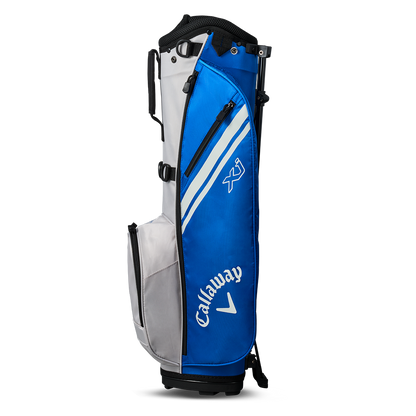 2026 Callaway XJ Junior Level 3 Complete Golf Set (8-Piece)