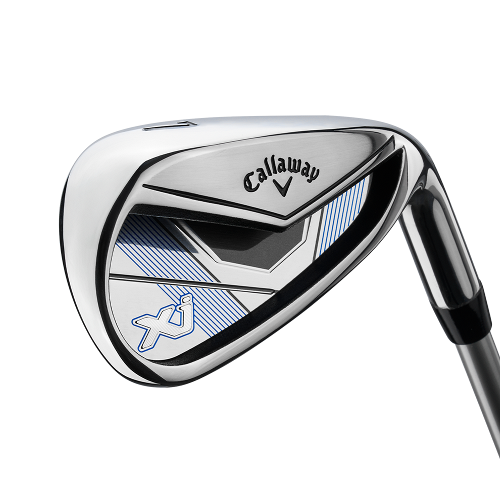 2026 Callaway XJ Junior Level 3 Complete Golf Set (8-Piece)