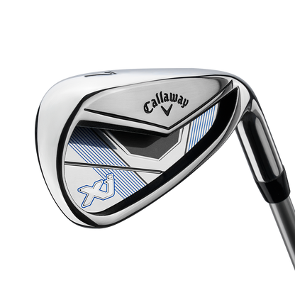 2026 Callaway XJ Junior Level 3 Complete Golf Set (8-Piece)