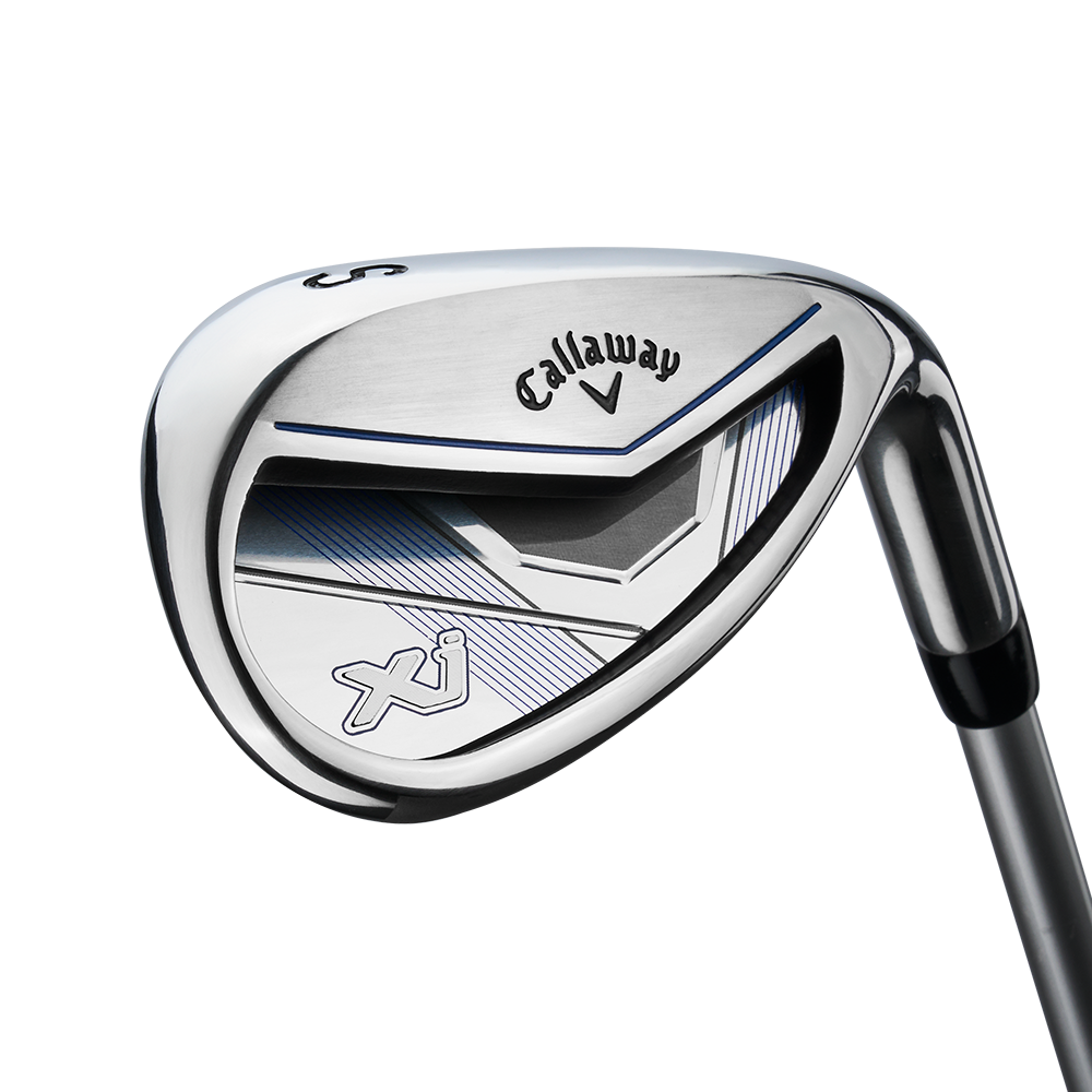 2026 Callaway XJ Junior Level 3 Complete Golf Set (8-Piece)