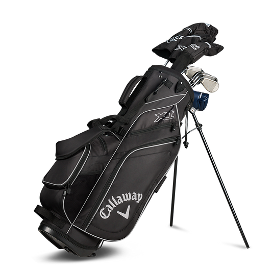 2026 Callaway XT Junior 11-Piece Complete Golf Set