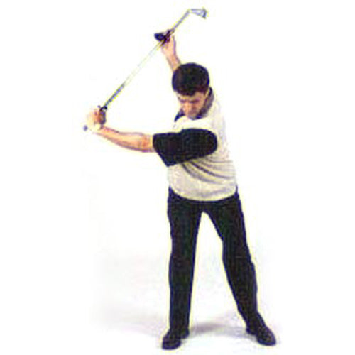 Kallassy Swing Magic 5 Iron - Golf Trainer