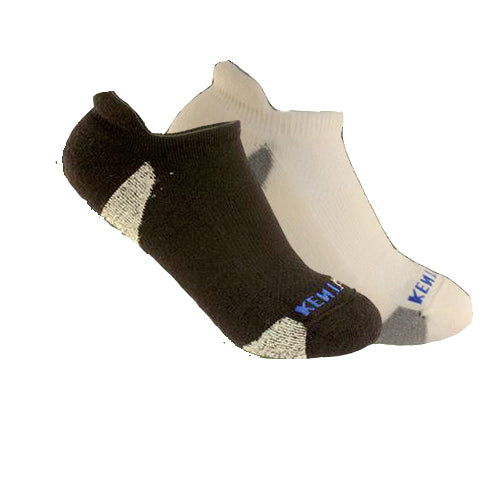 Kentwool Low Profile Socks - Mens