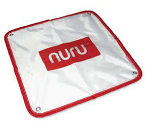 Nuru Landing Pad