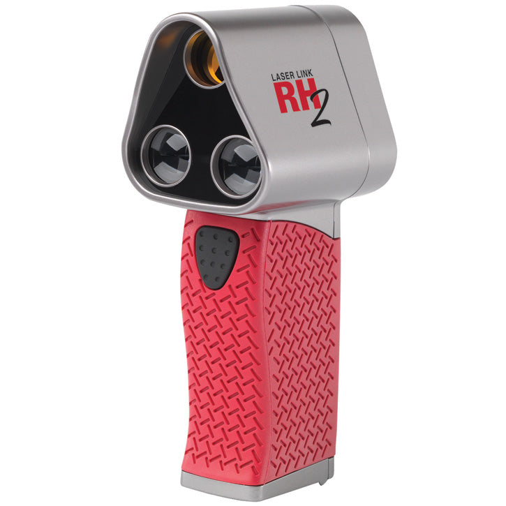Laser Link RH2 Golf Rangefinder - Open Box Special