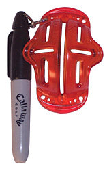 Callaway Line M Up Pro Guide