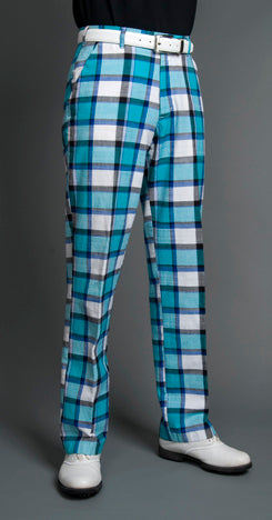 Loudmouth Golf Pants - Bushwood
